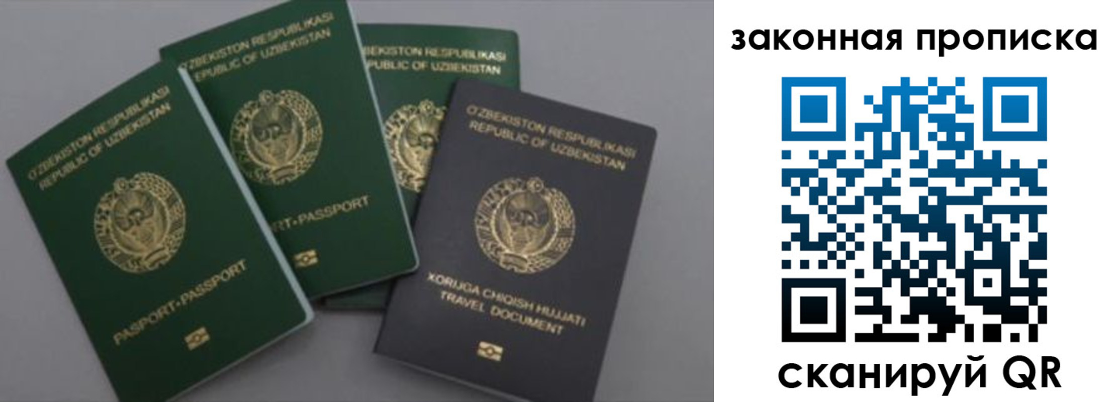 прописка законно в Троицке